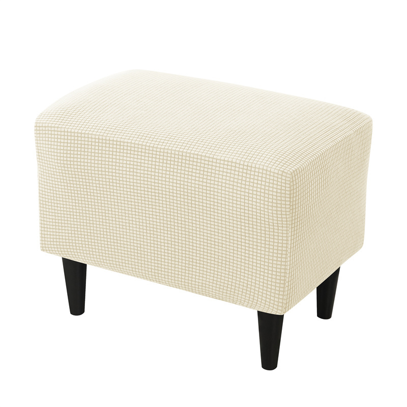 B1 Footstool Cover