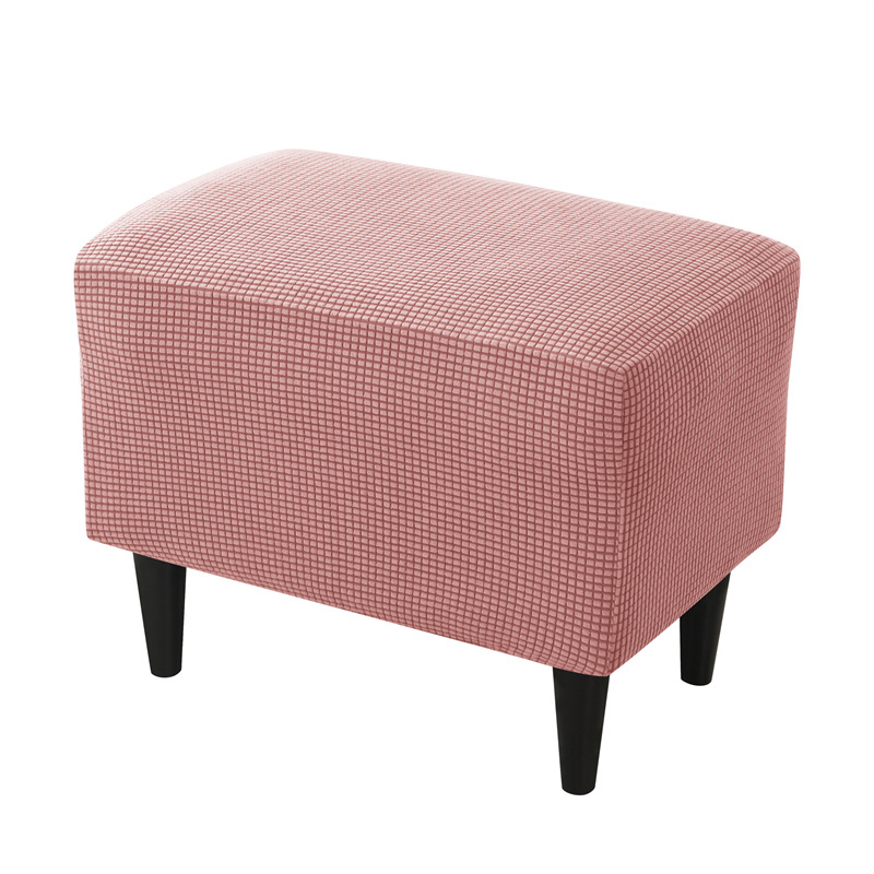 B3 Footstool Cover