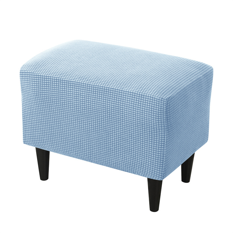 B5 Footstool Cover