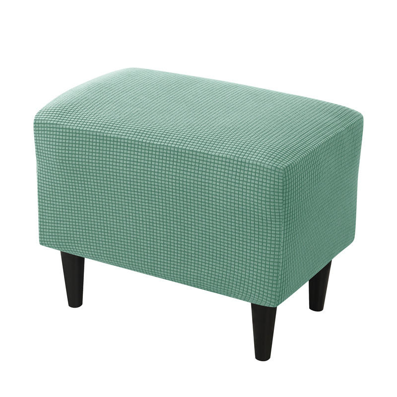 B7 Footstool Cover