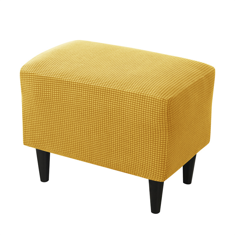 B6 Footstool Cover