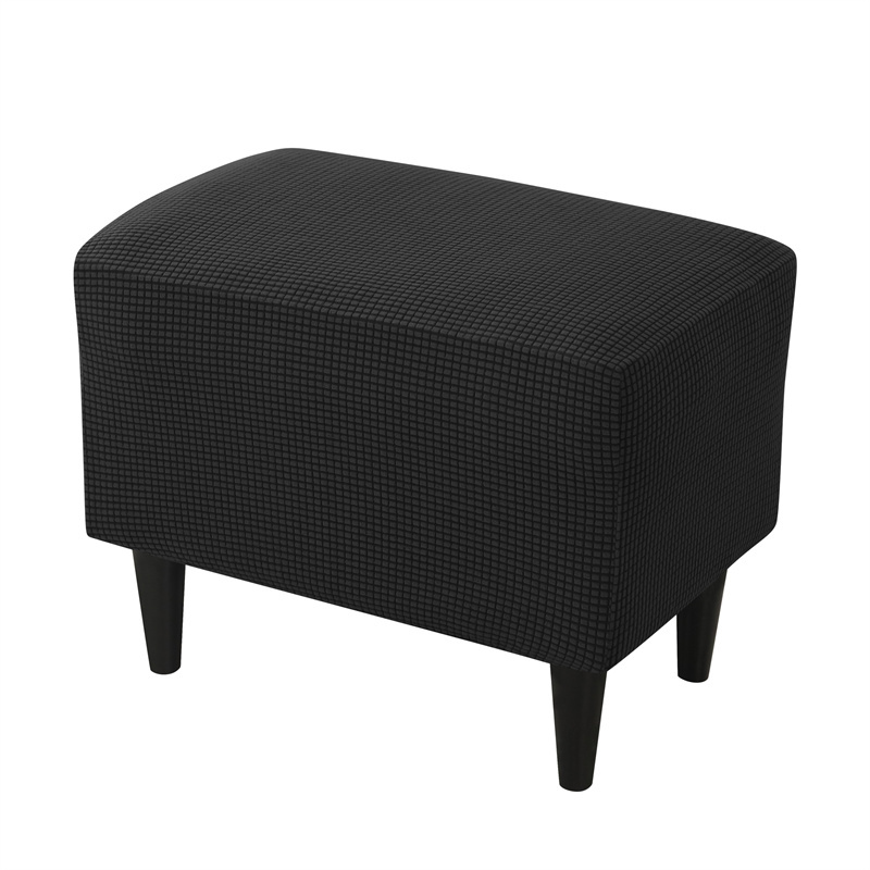 B12 Footstool Cover