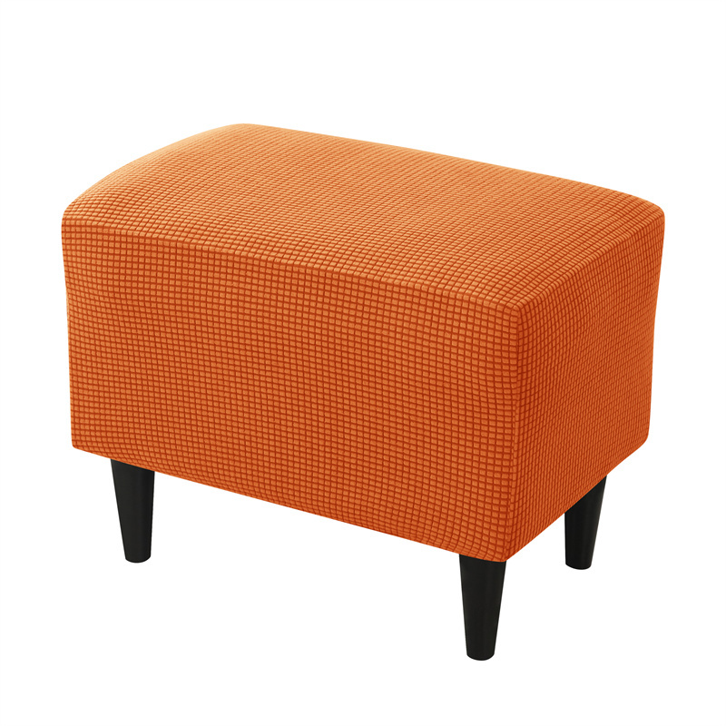 B10 Footstool Cover