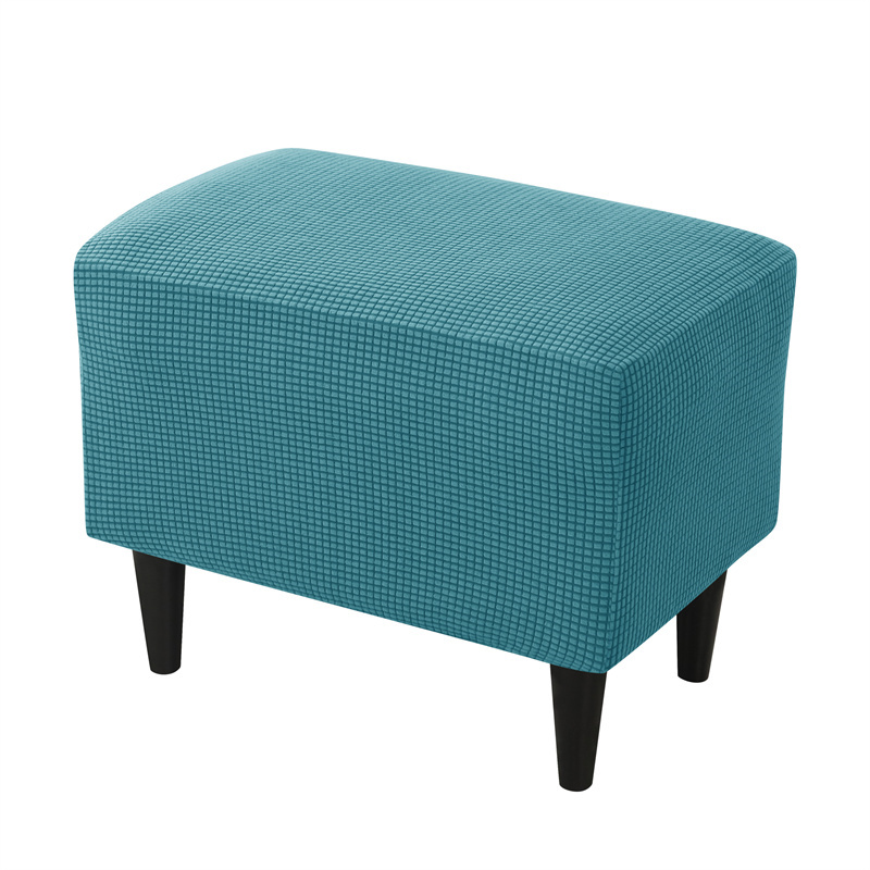 B9 Footstool Cover