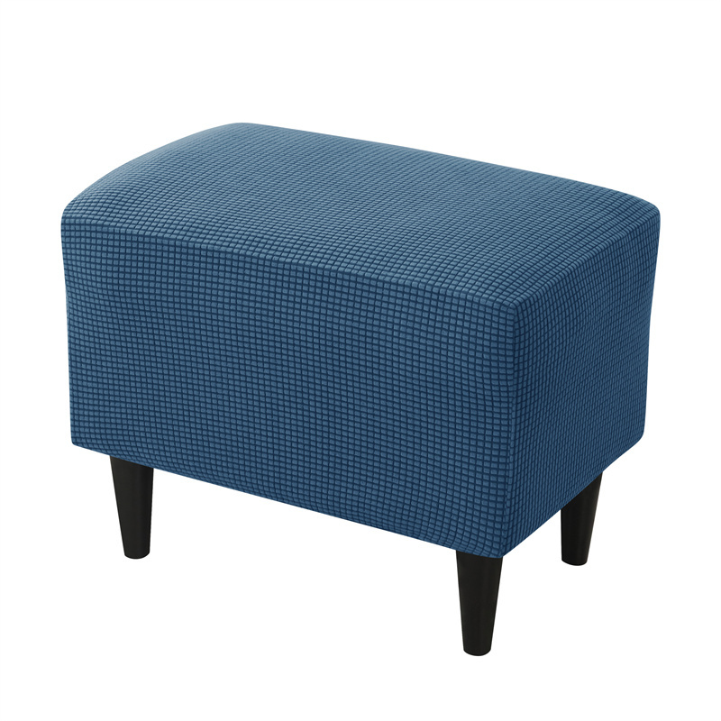 B16 Footstool Cover