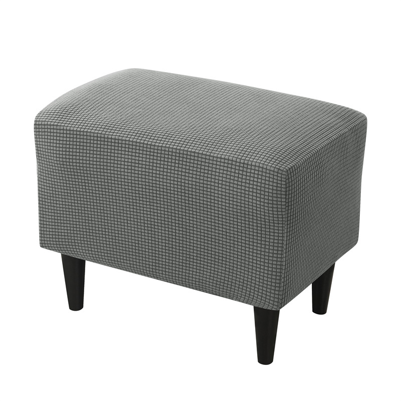 B17 Footstool Cover