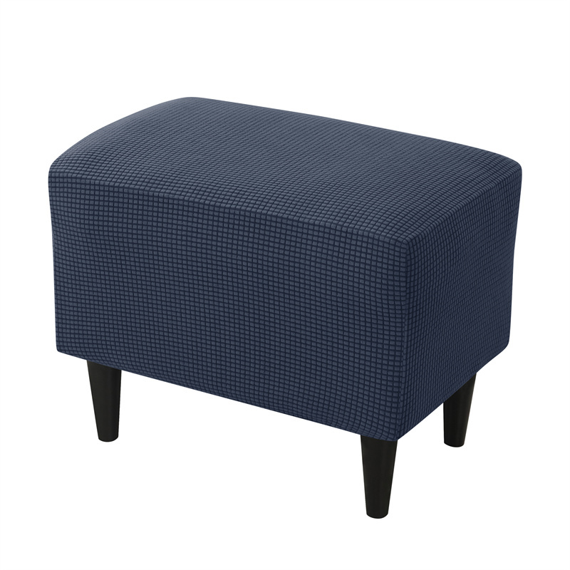 B15 Footstool Cover