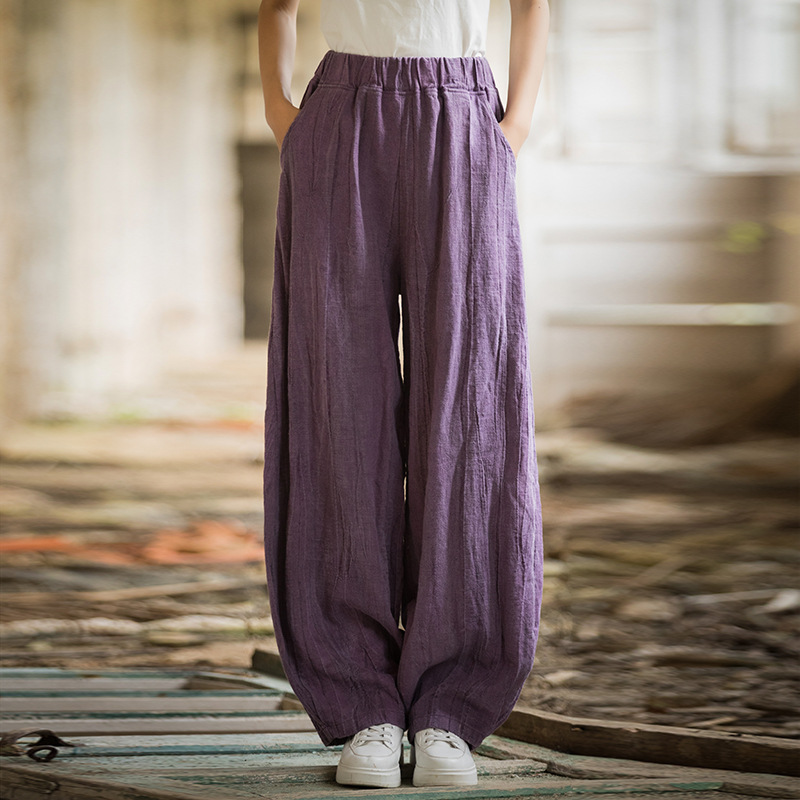 Purple(one layer)