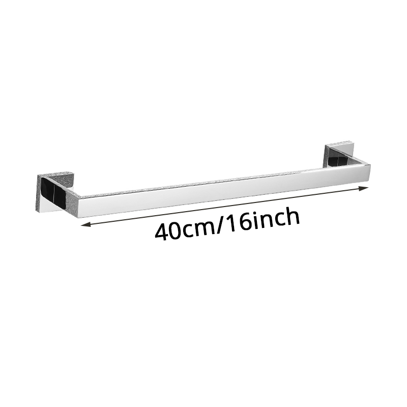 Single Towel Bar