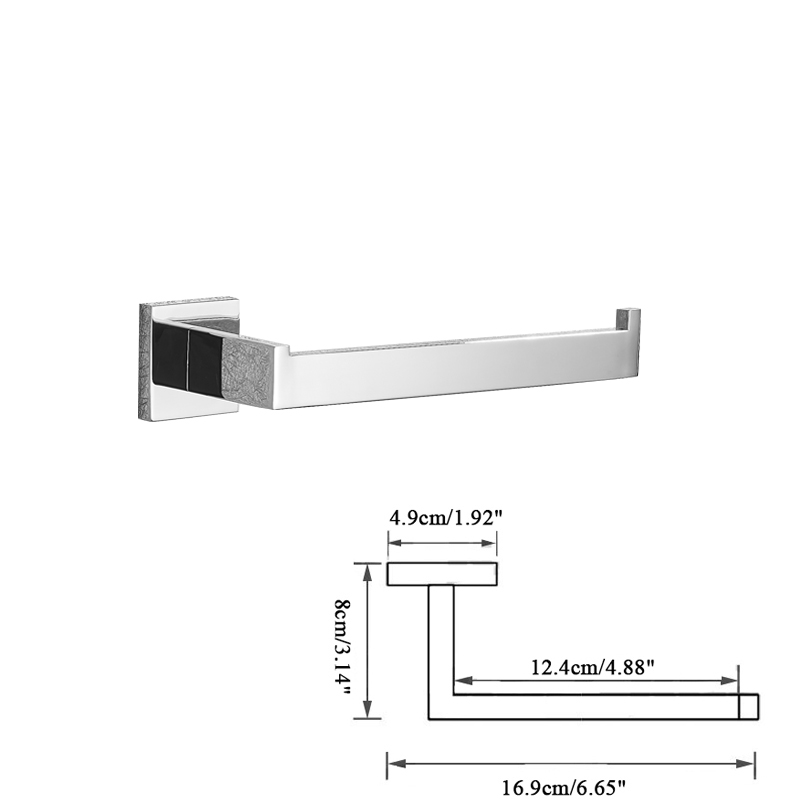 Single Paper Holder