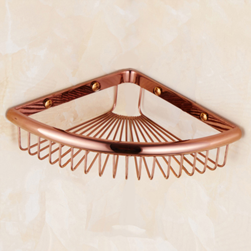 1 layer rose gold