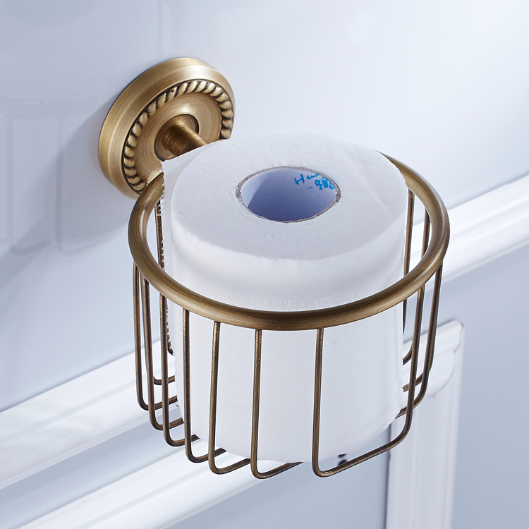 Tissue  holder
