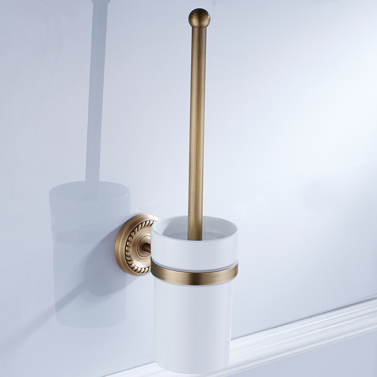 Toilet Brush Holder