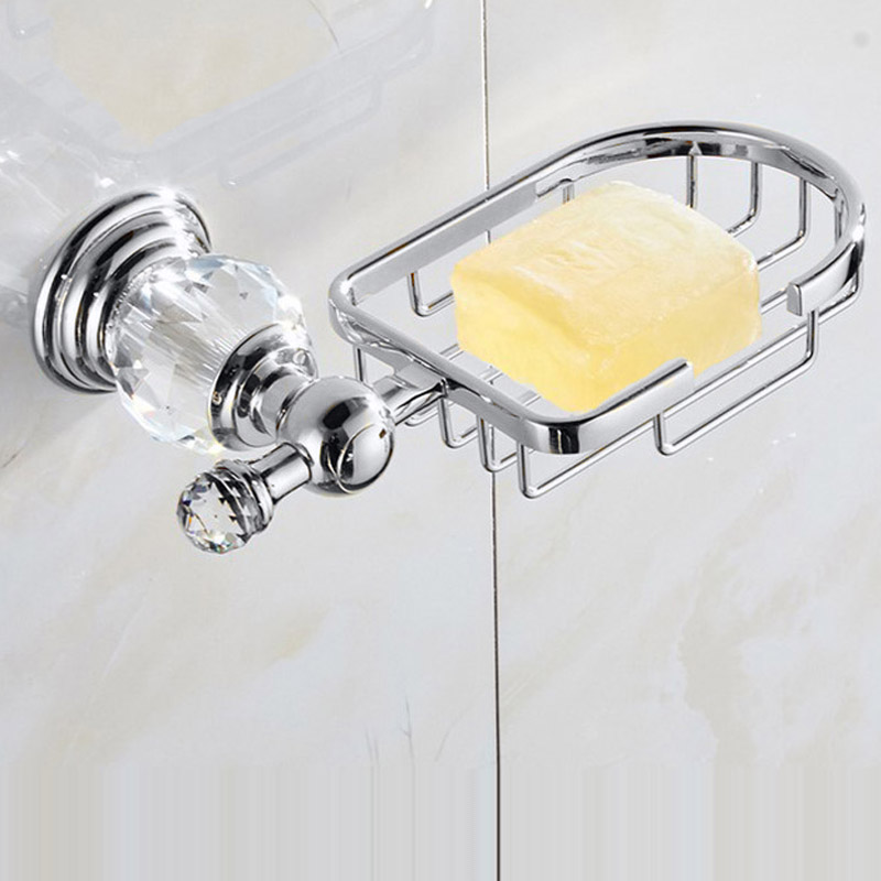 soap basket