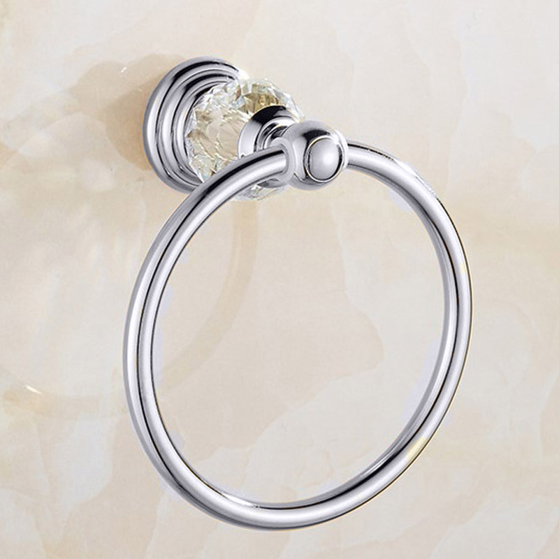 towel ring
