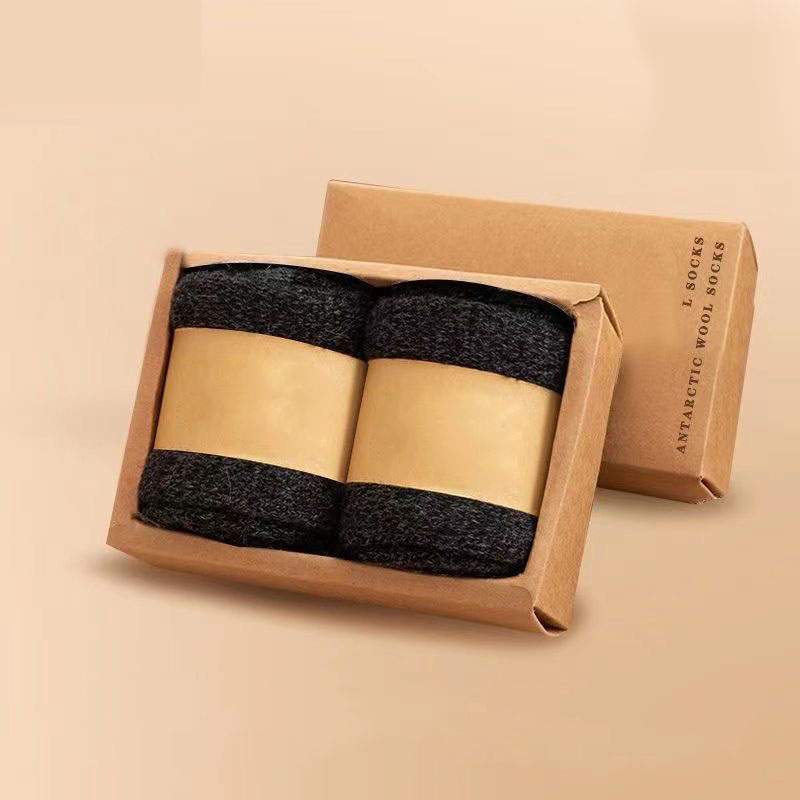 2Pairs Black