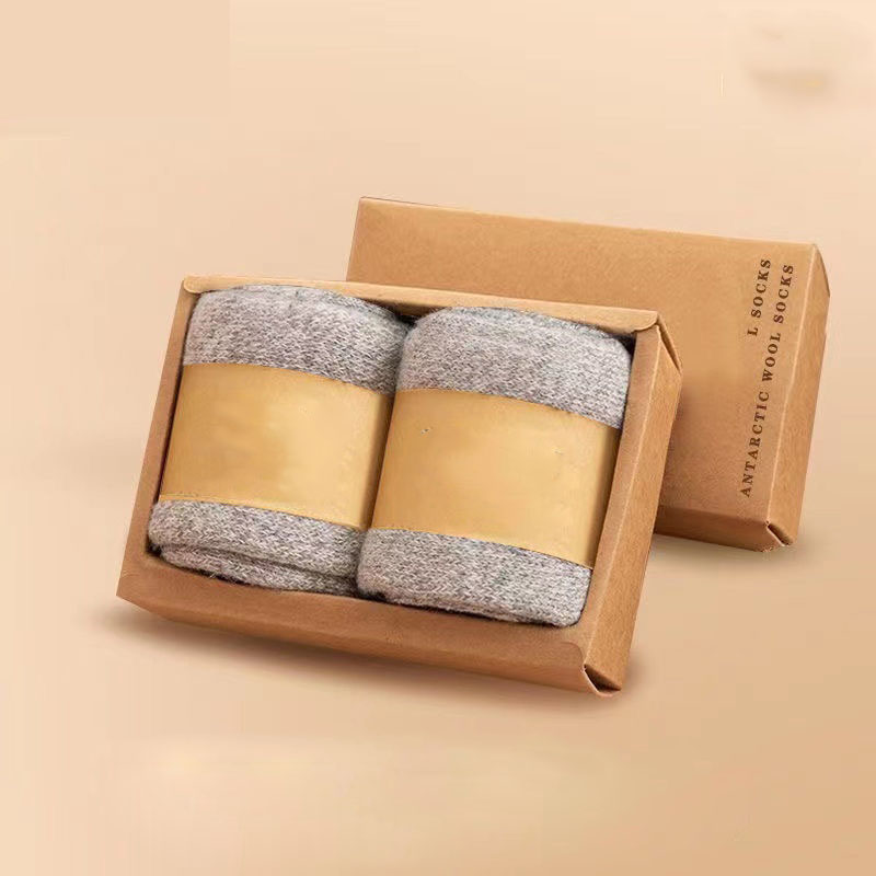 2Pairs Light Gray