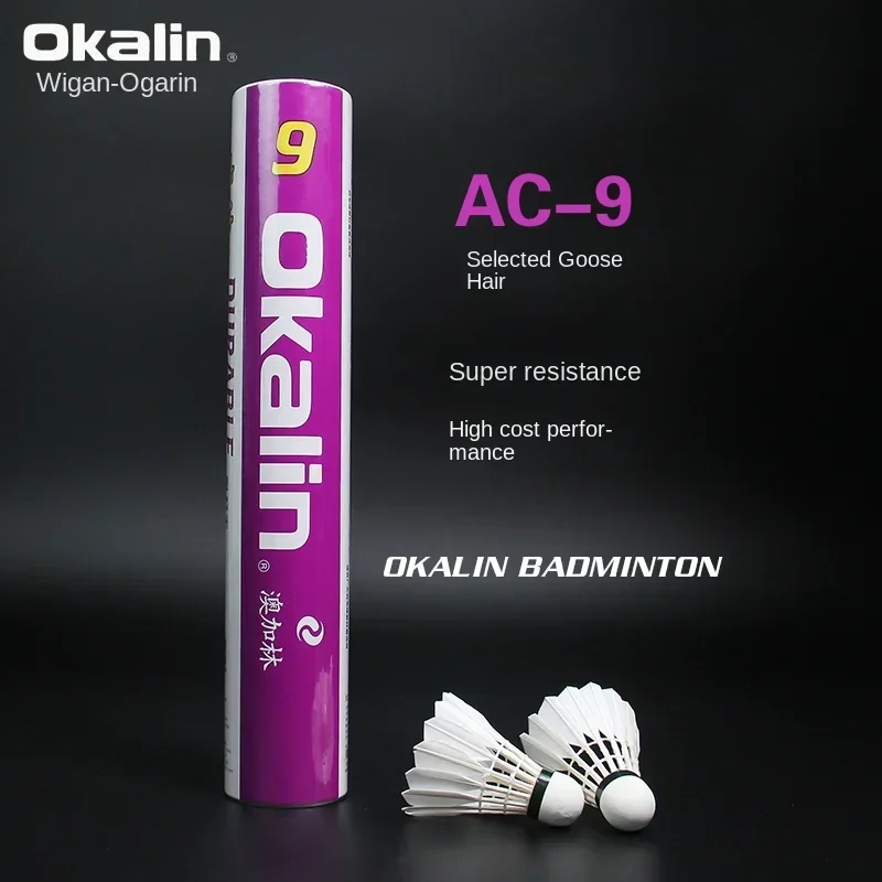 AC9-1 barrel