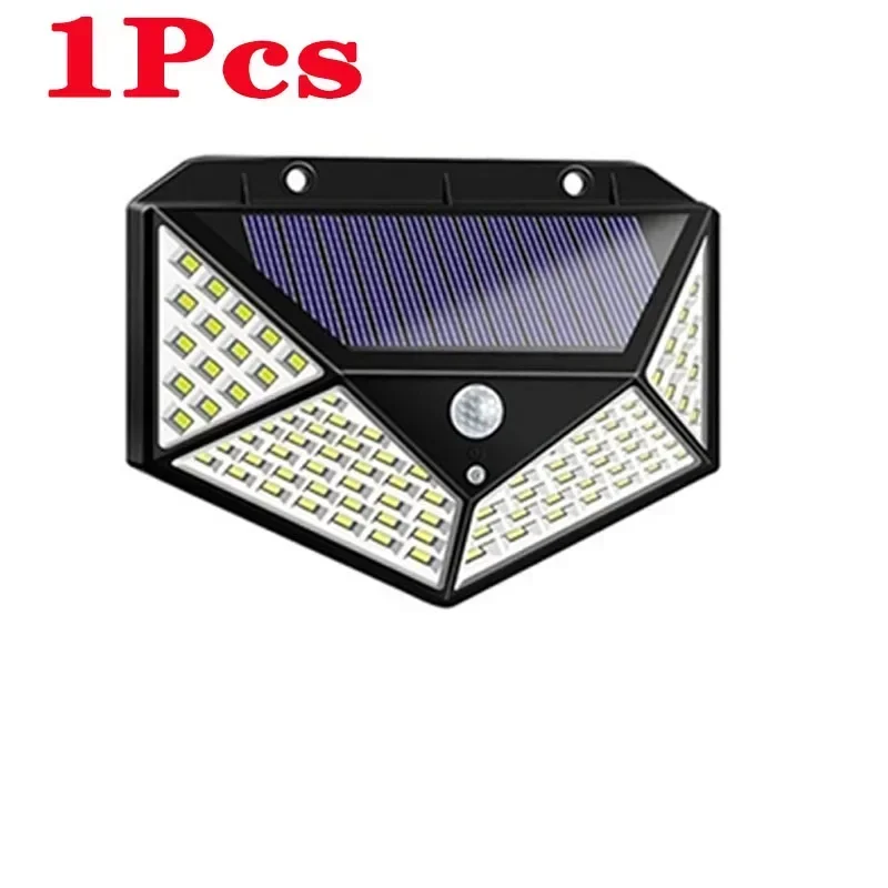 1Pcs-100LED