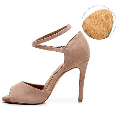suede slim-11cm