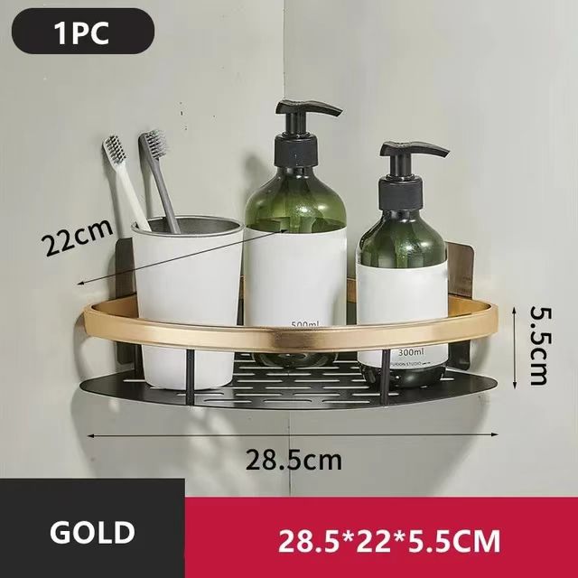golden Triangle 1pc