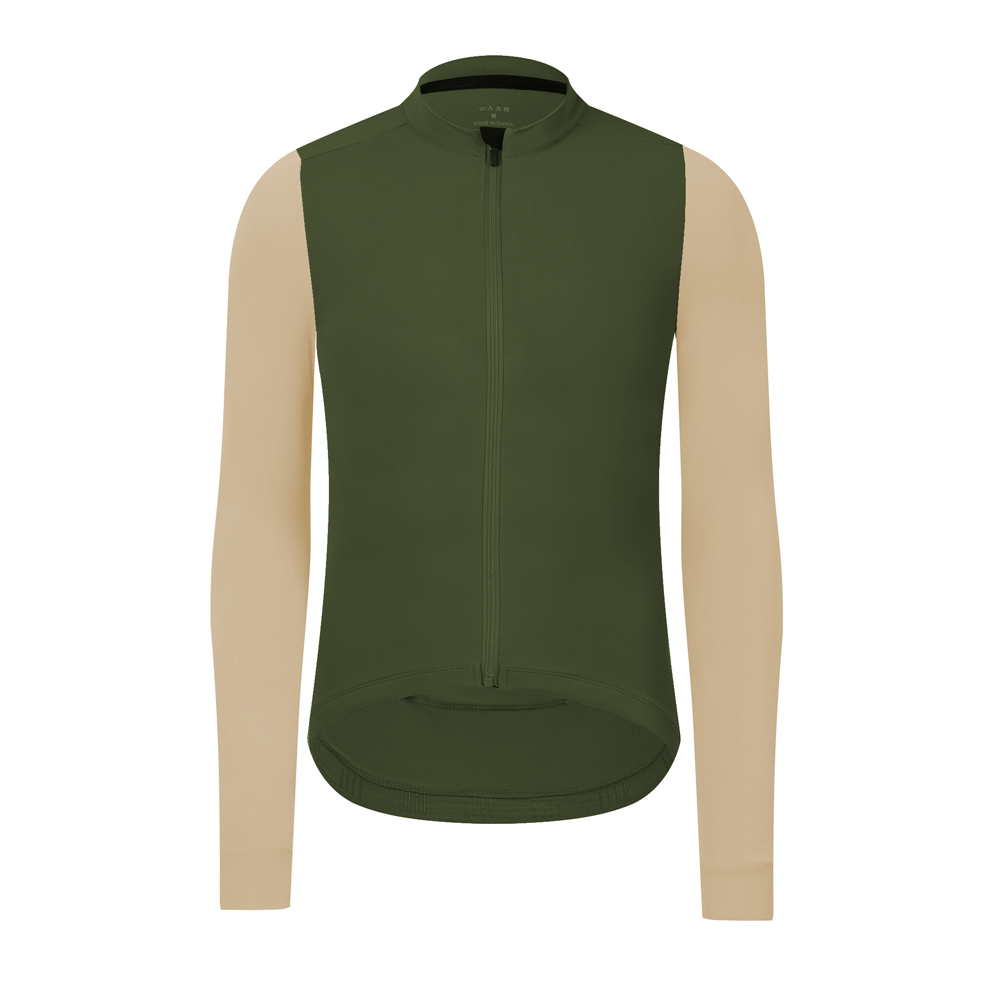 Army Green-Khaki