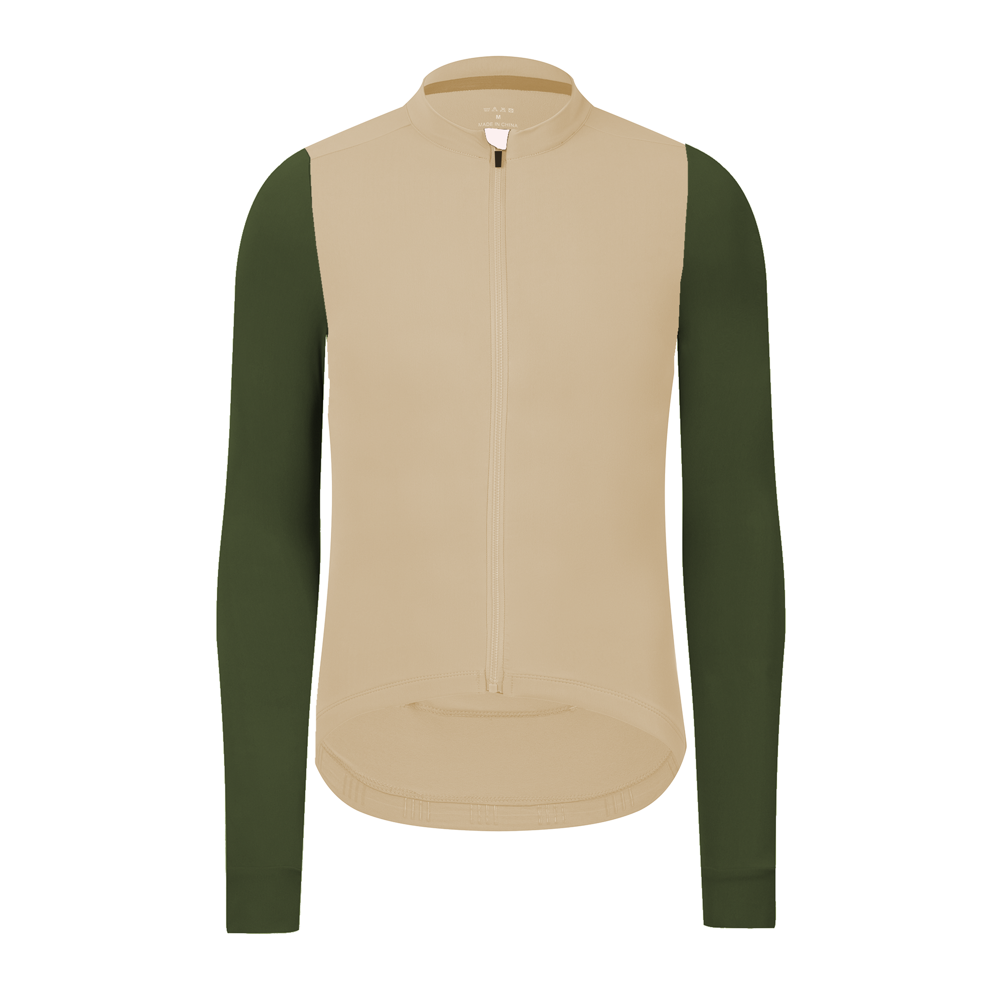Khaki-Army Green