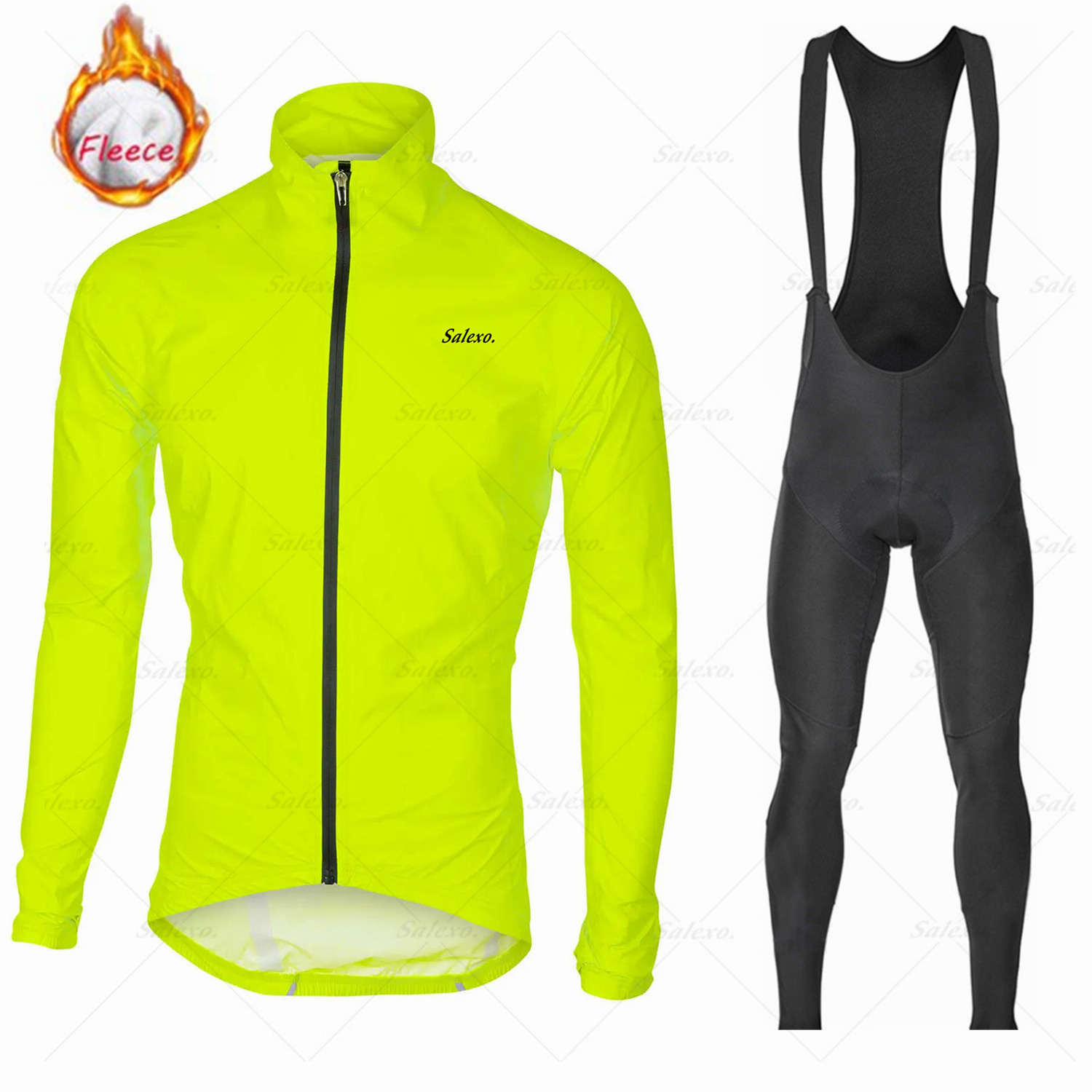2 cycling set