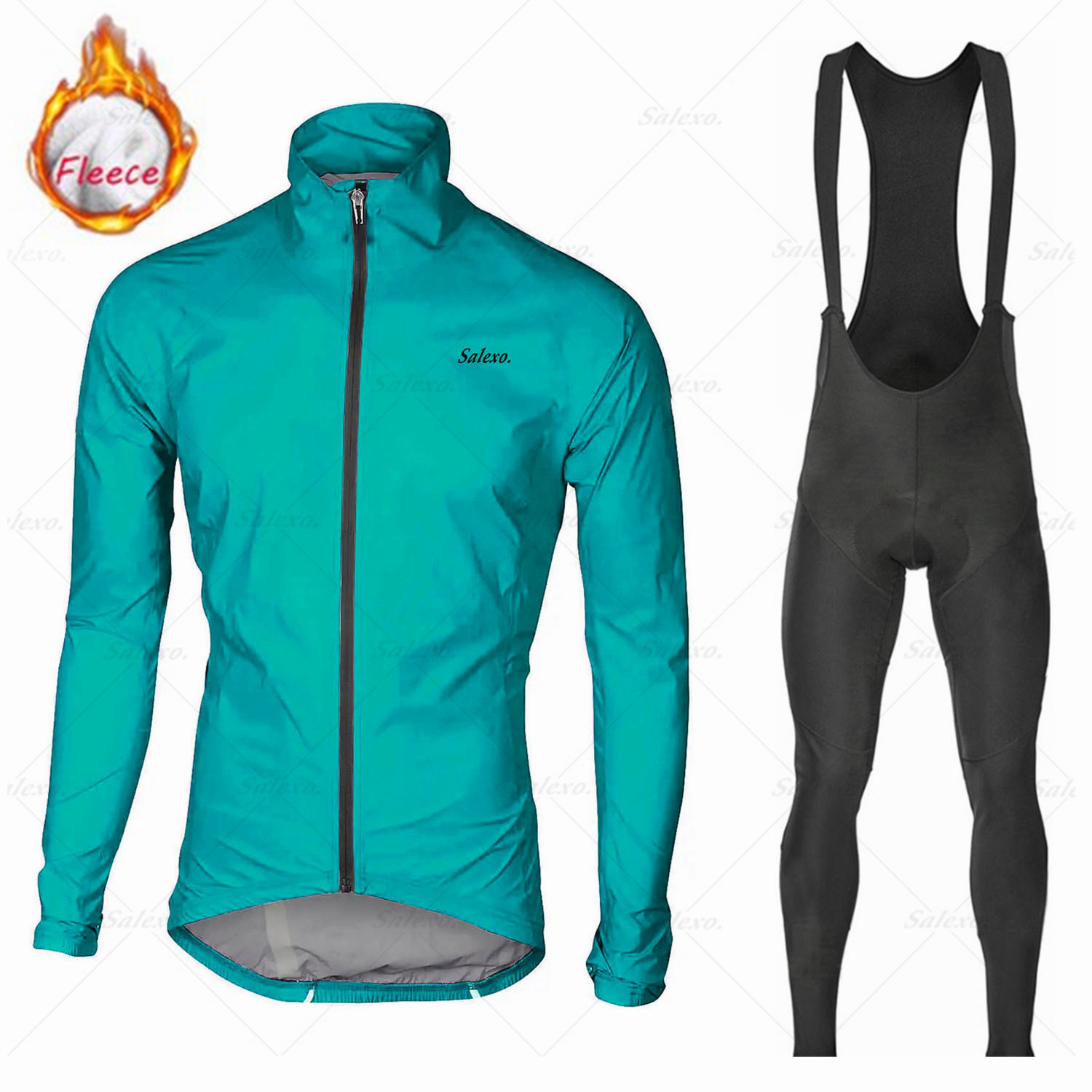5 cycling set