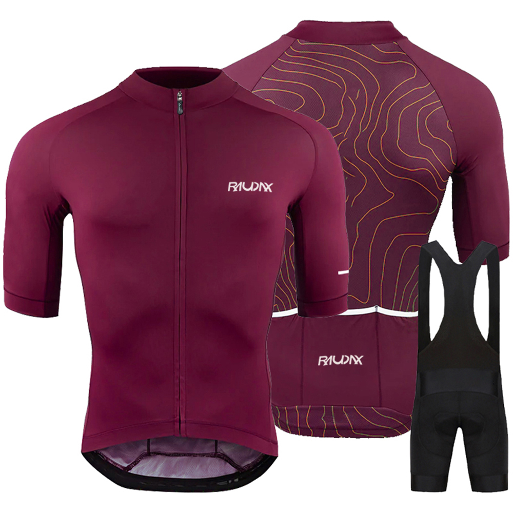 cycling set