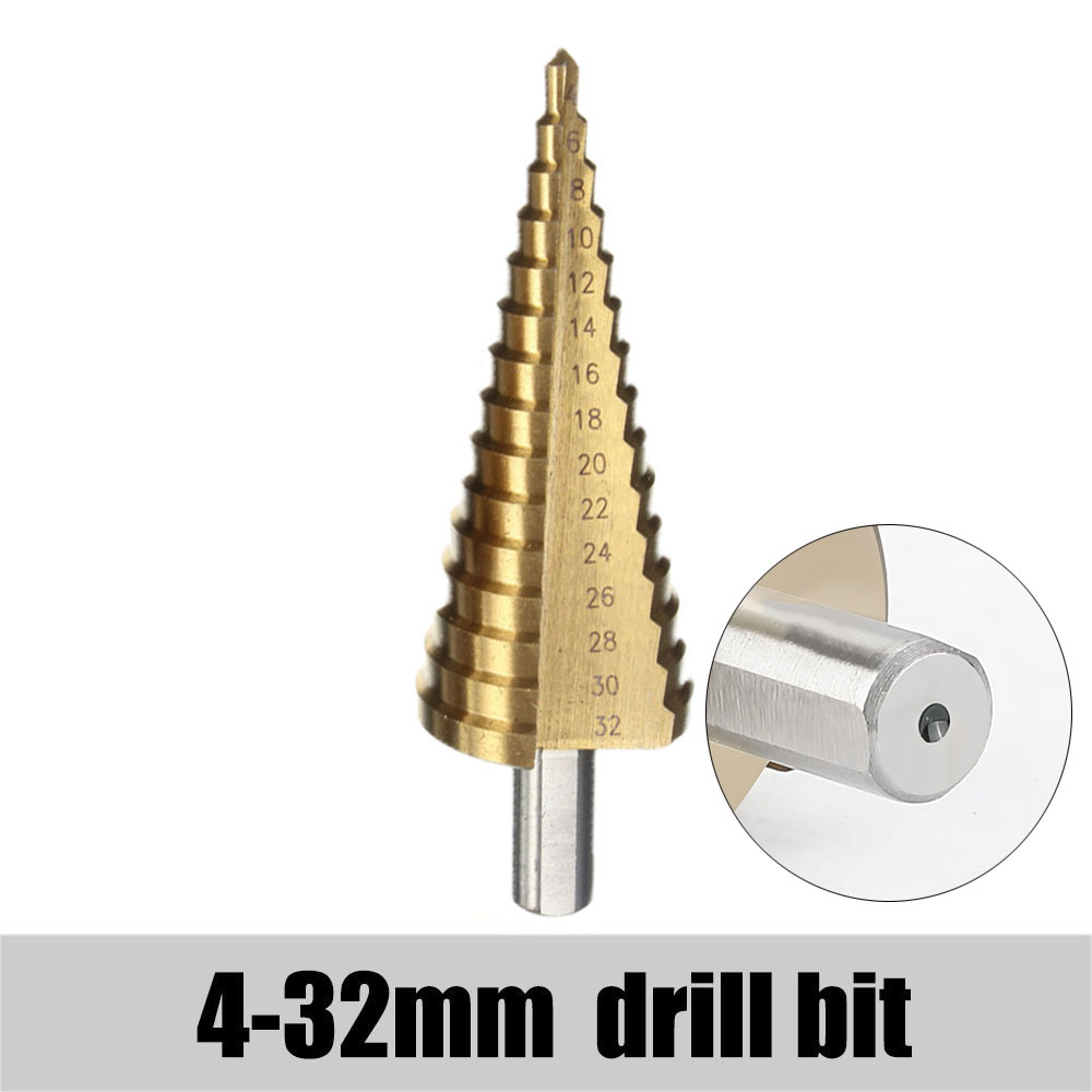 4-32mm Triangle