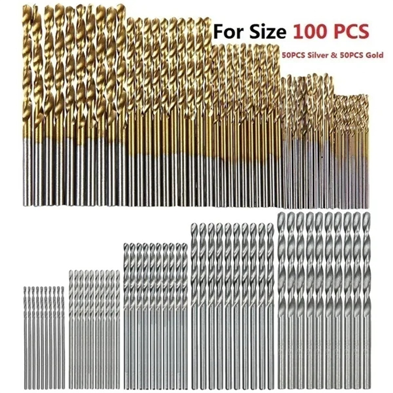 100pcs