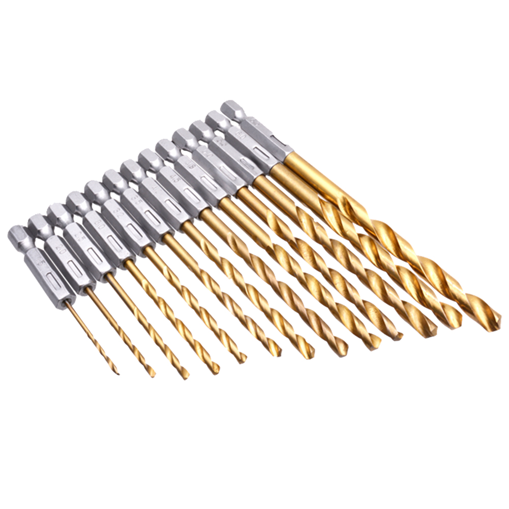 13pcs