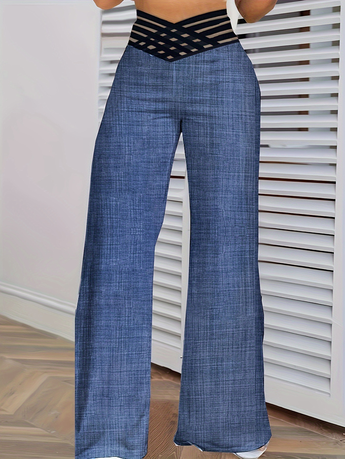 Denim Blue