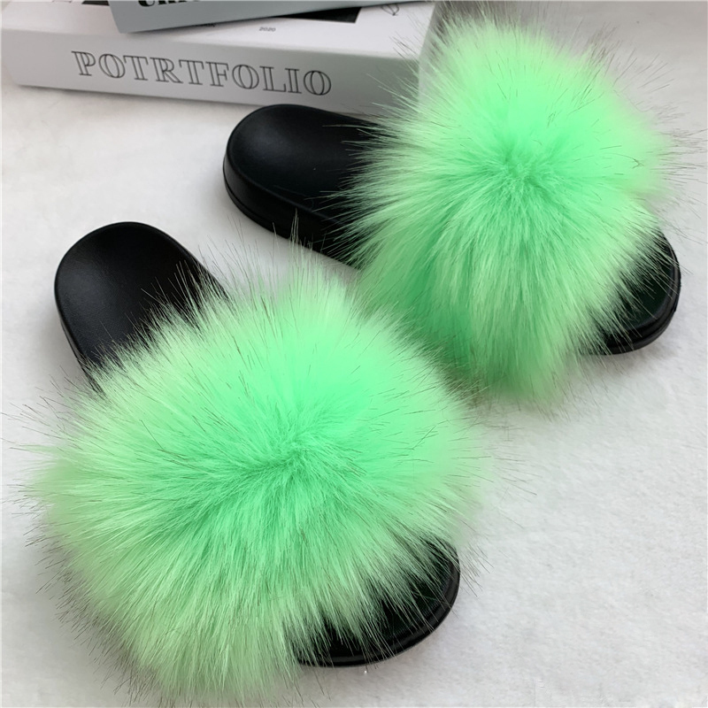 Apple Green