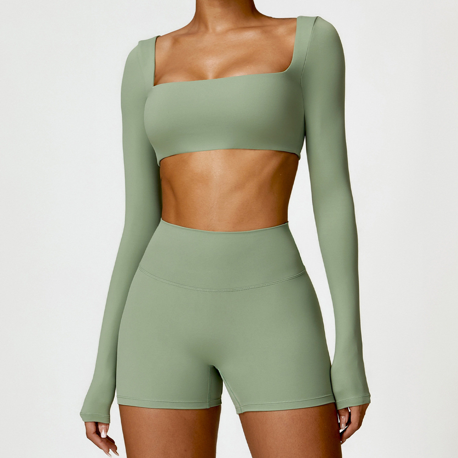 Green 1