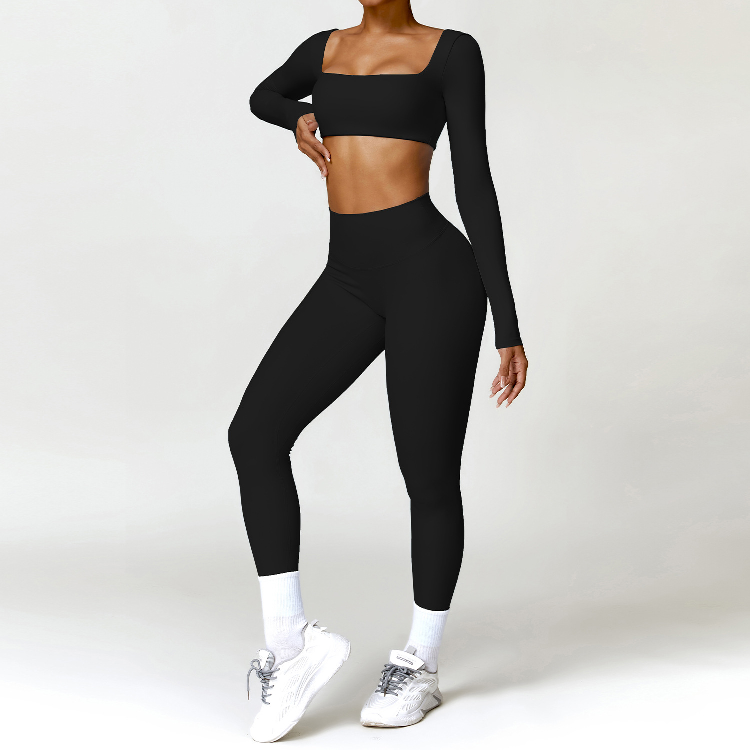 Black 2