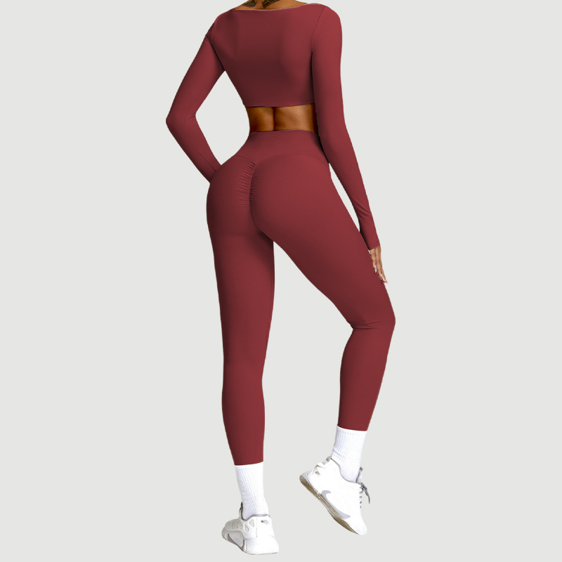 Wine Red 2