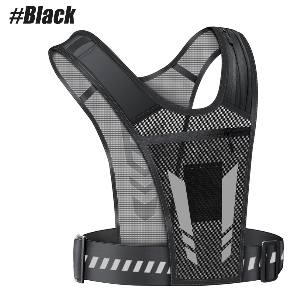1PC Black
