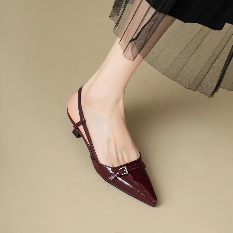 wine red