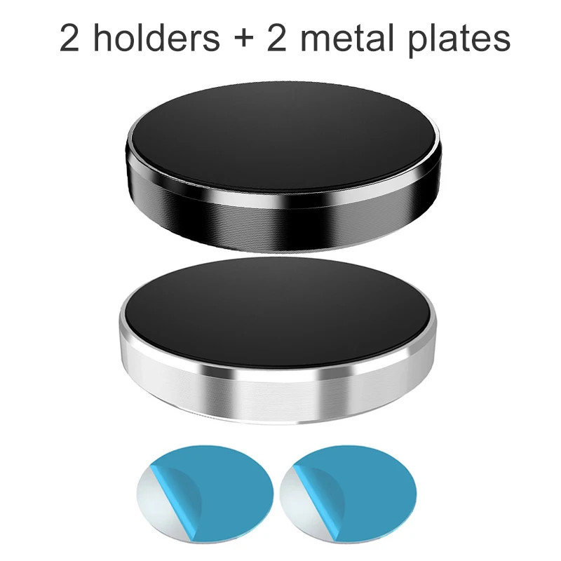 Black Silver-Fixed