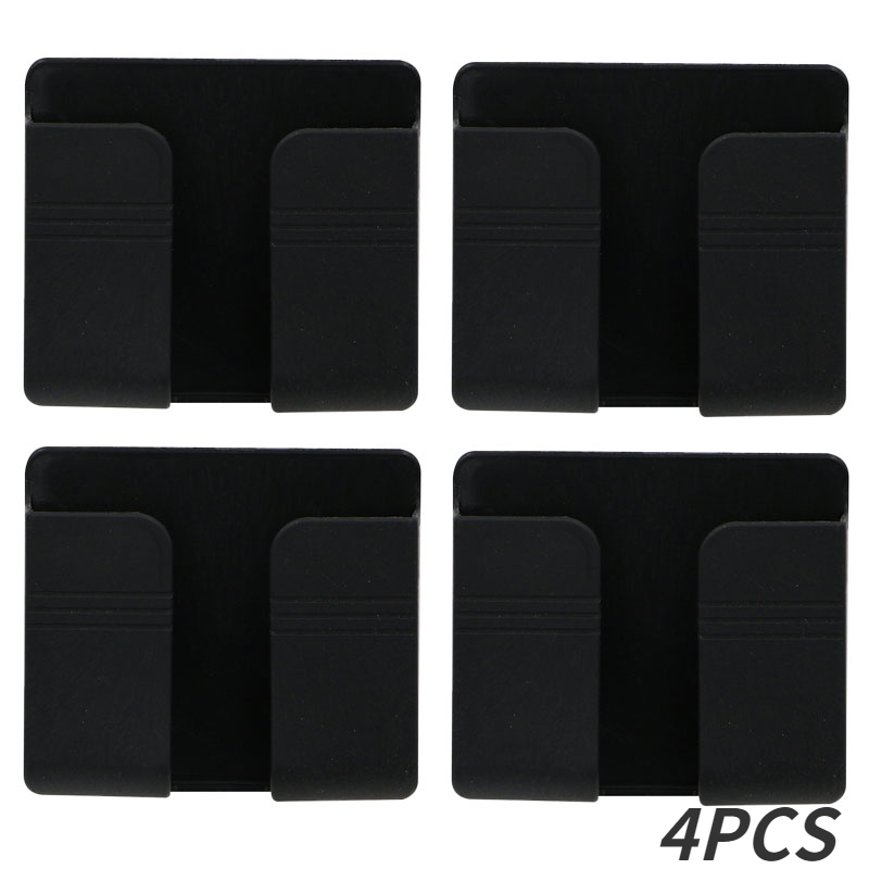 Black-4pcs