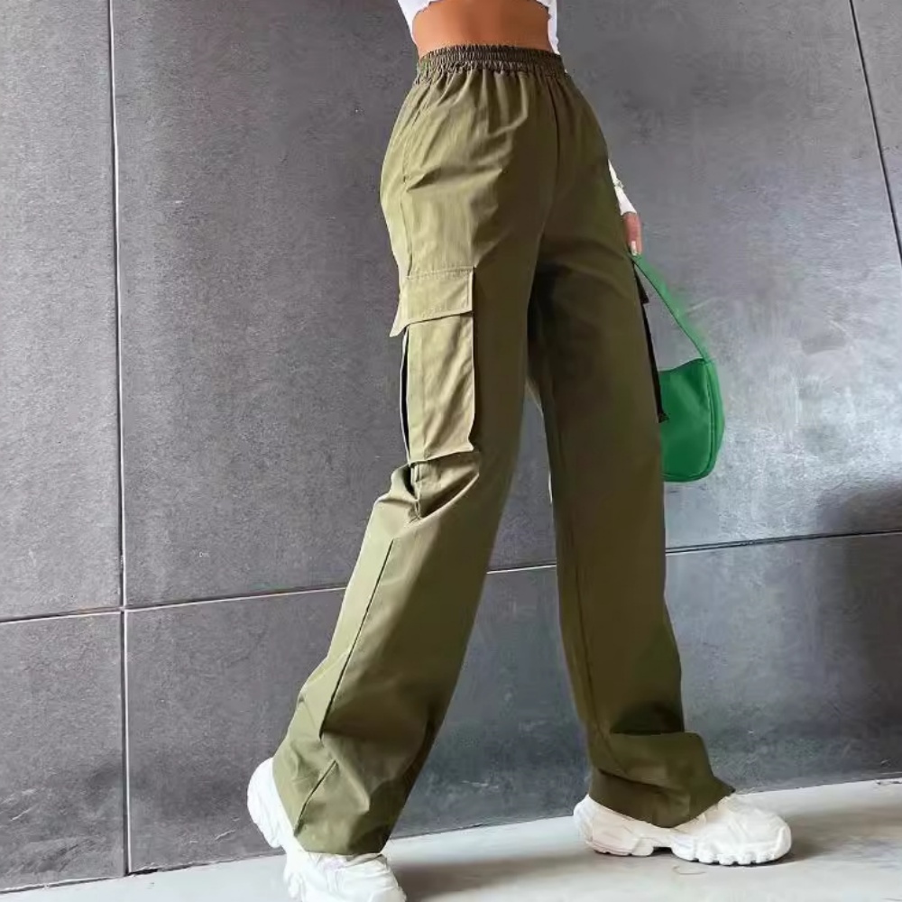 army green