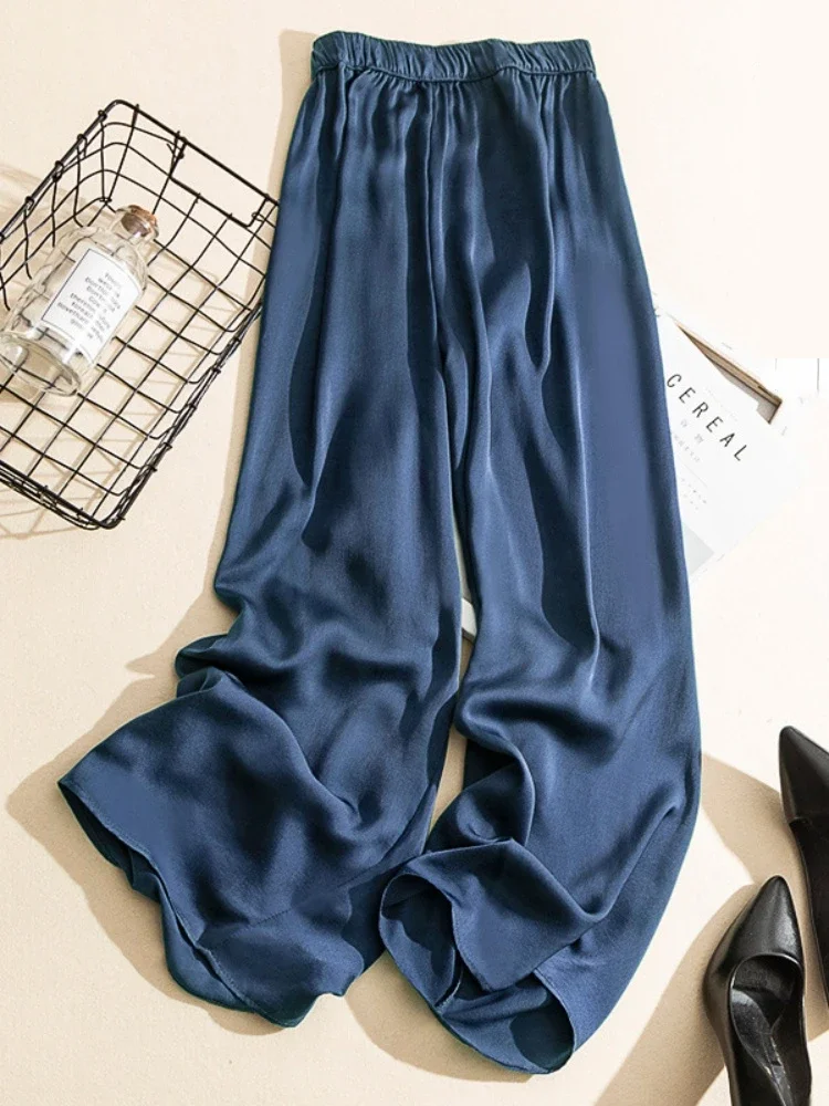 blue full length