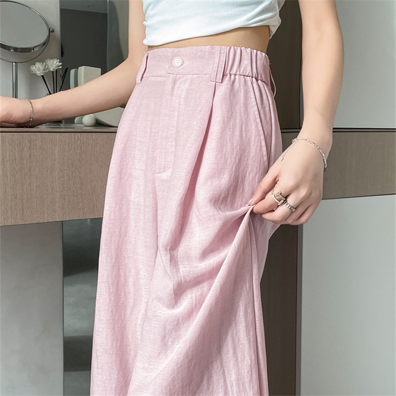pink-longer