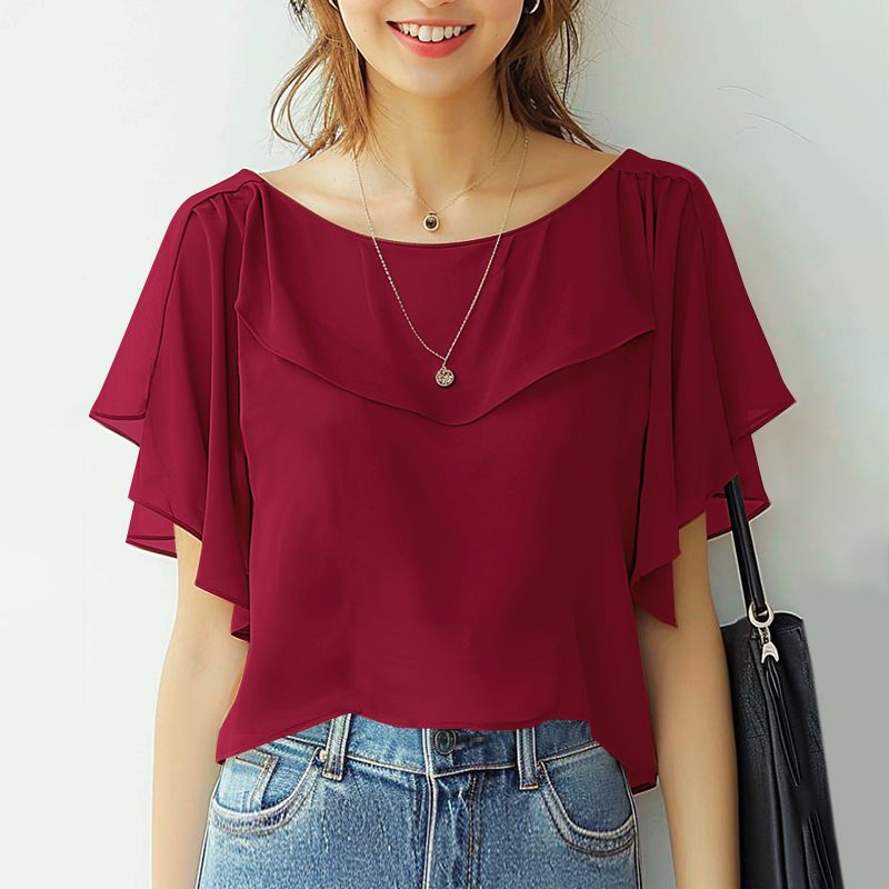 Wine Red