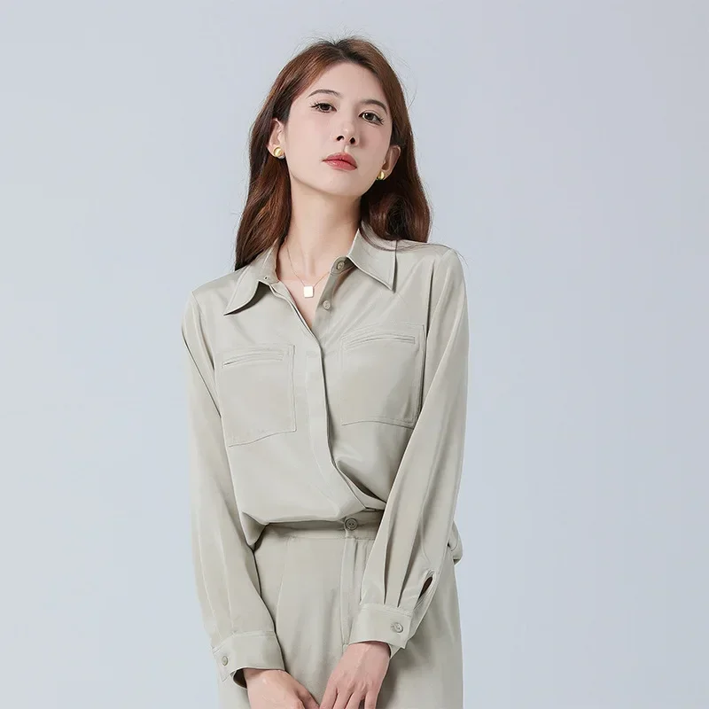 Beige top
