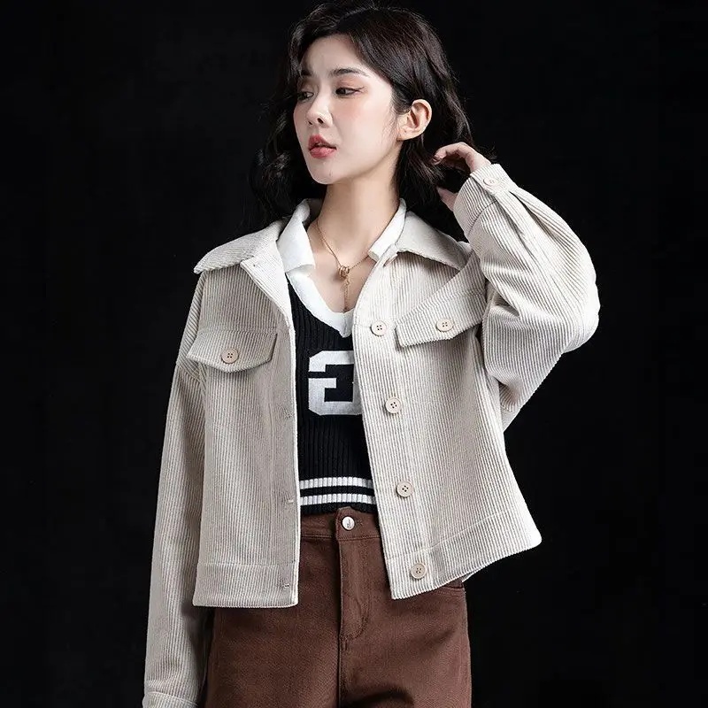 Beige White