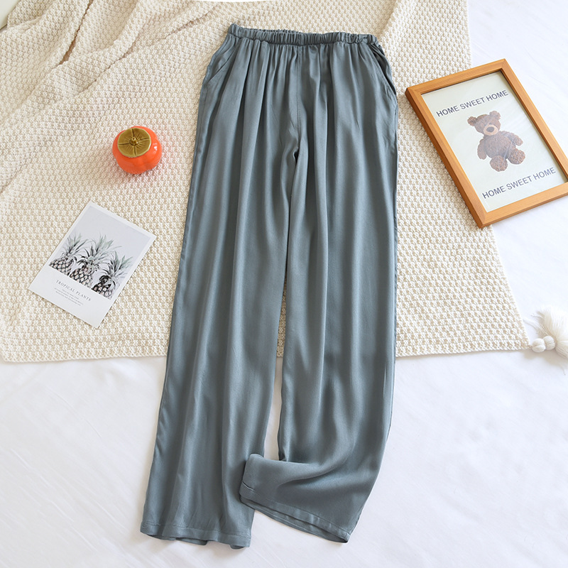 Men - gray-green