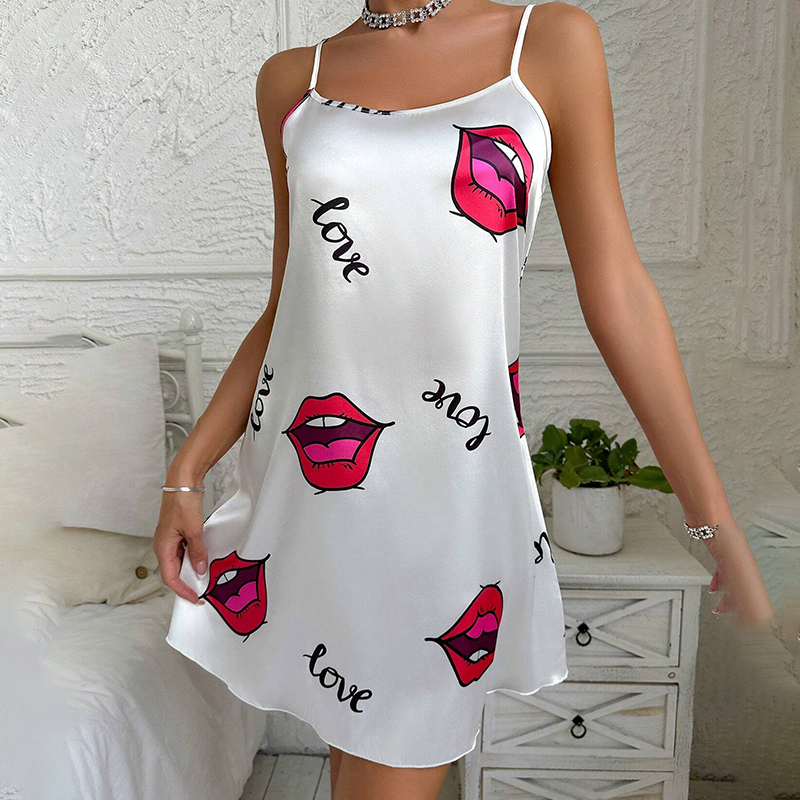 0628D Red White
